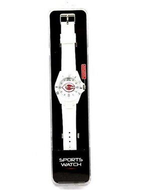 Cincinnati Reds Watch Sports Cloud Style Sparo MLB Official Merch
